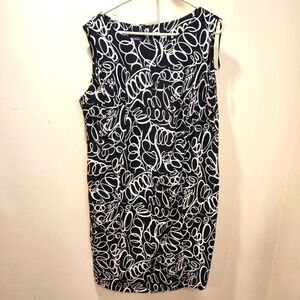 Black And White Formal Dresses Plus Size for Sale up to 90% Off: Poshmark